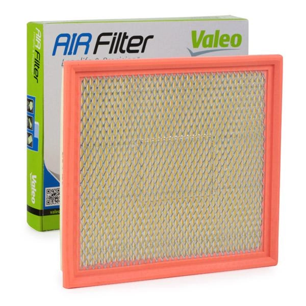 VALEO Luftfilter 585237 Motorluftfilter,Filter für Luft CHRYSLER,VOYAGER IV (RG, RS)