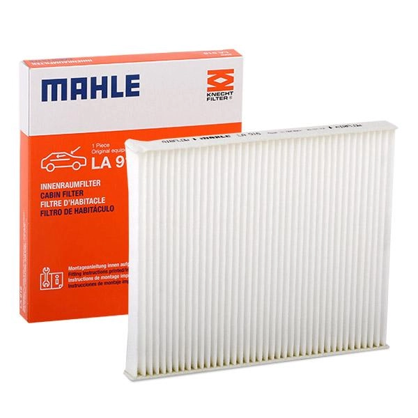 MAHLE ORIGINAL Innenraumfilter LA 918 Filter, Innenraumluft,Pollenfilter BMW,X5 (E70),X5 (F15, F85),X6 (E71, E72),X6 (F16, F86)