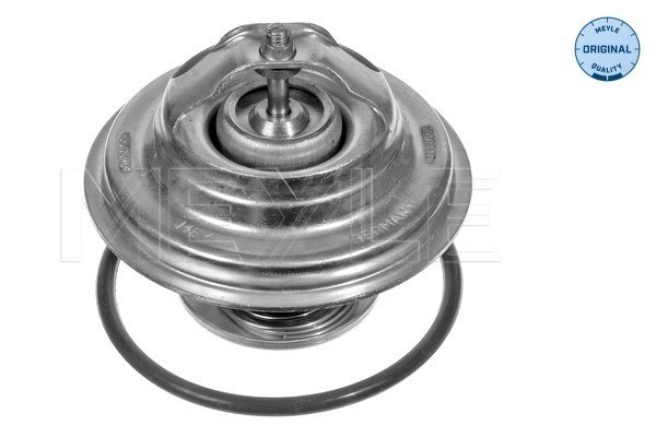 MEYLE Kühlwasserthermostat 028 271 0006 Thermostat,Thermostat, Kühlmittel VW,AUDI,SKODA,PASSAT Variant (3B6),PASSAT Variant (3B5),PASSAT (3B3)