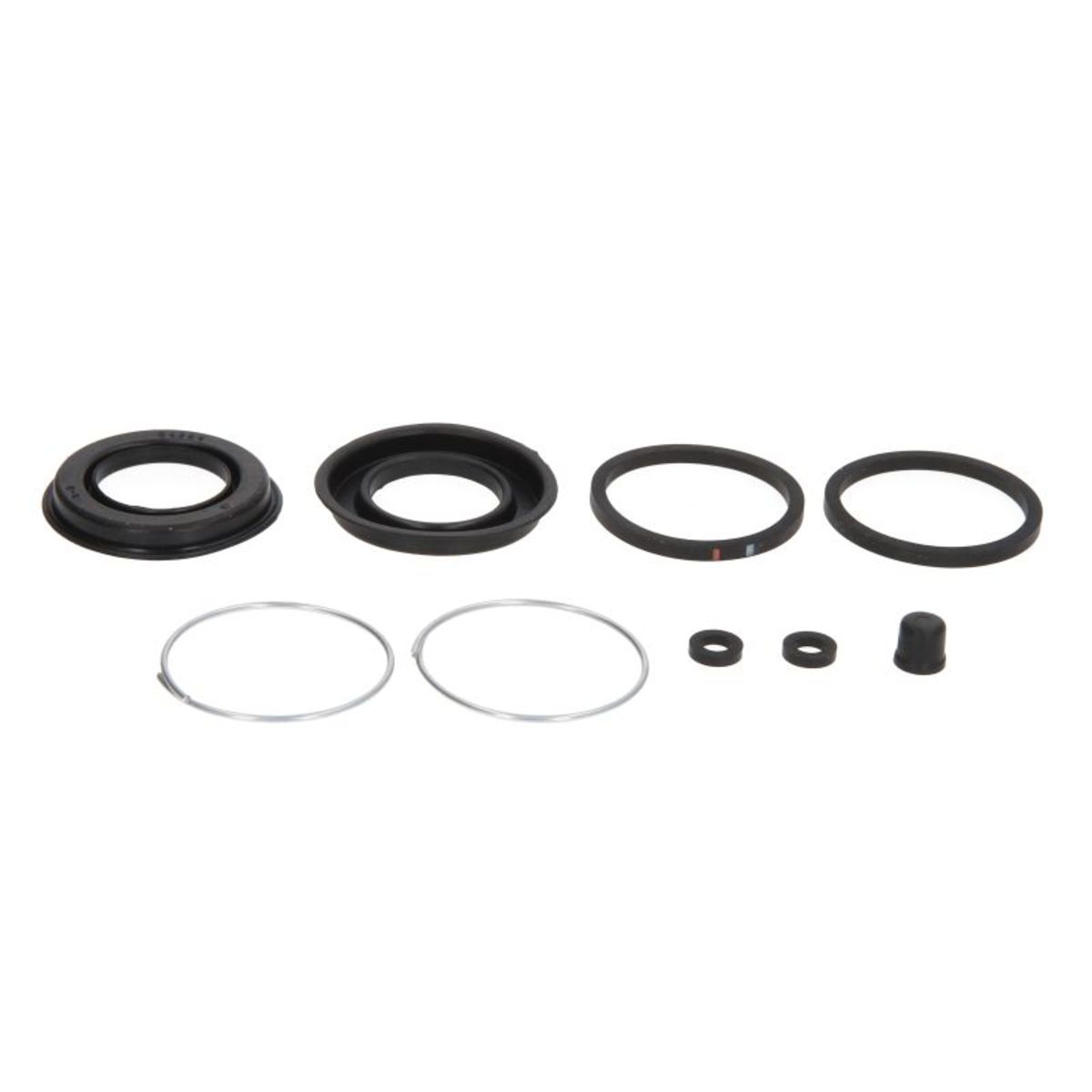 AUTOFREN SEINSA Bremssattel Reparatursatz D4096 Reparatursatz, Bremssattel AUDI,MERCEDES-BENZ,OPEL,A8 (4D2, 4D8),190 (W201),C-Klasse Limousine (W202)