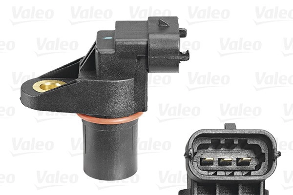 VALEO Sensor, Nockenwellenposition 253825  MERCEDES-BENZ,JEEP,CHRYSLER,E-Klasse Limousine (W211),C-Klasse Limousine (W203),C-Klasse Limousine (W204)