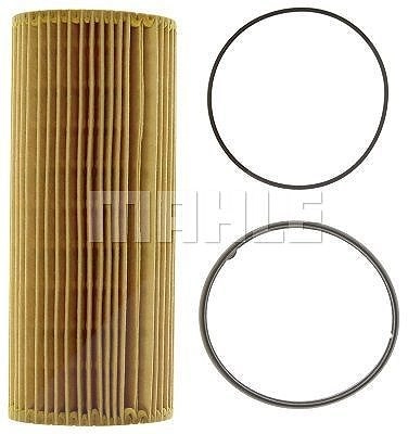 MAHLE ORIGINAL Ölfilter OX 381D Motorölfilter,Filter für Öl VW,AUDI,PORSCHE,Touareg (7P5, 7P6),A4 Avant (8K5, B8),A6 Avant (4F5, C6)