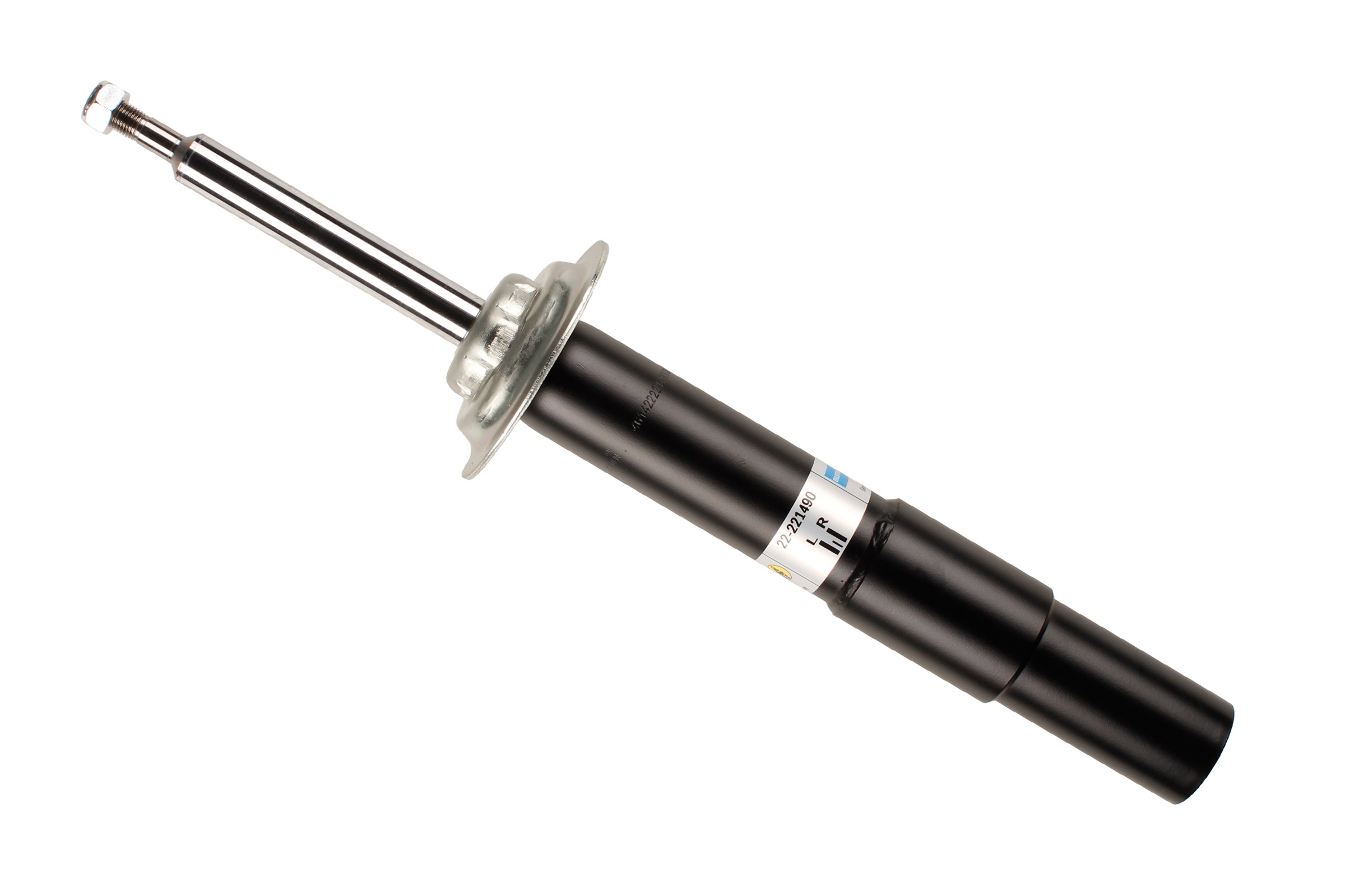 BILSTEIN Stoßdämpfer 22-221490 Federbein,Stossdämpfer BMW,6 Coupe (E63),6 Cabrio (E64)