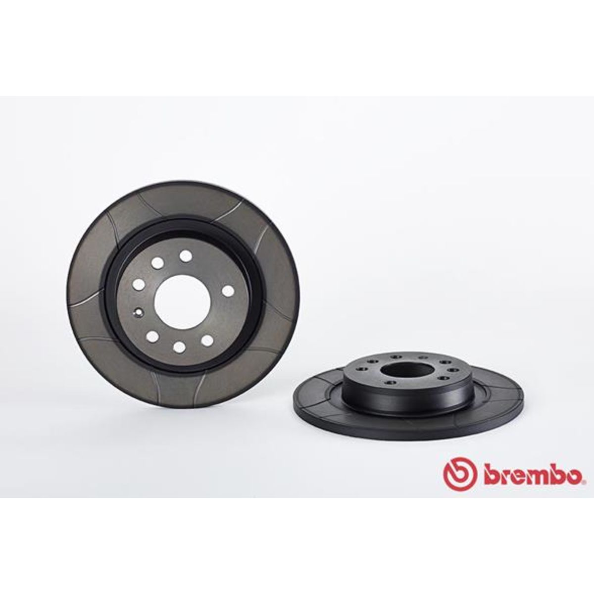 BREMBO Bremsscheibe 08.9511.75 Bremsscheiben,Scheibenbremsen OPEL,SAAB,CADILLAC,Vectra C Caravan (Z02),Signum CC (Z03),Vectra C Limousine (Z02)