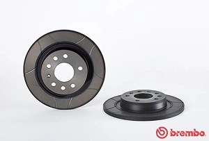 BREMBO Bremsscheibe 08.9511.75 Bremsscheiben,Scheibenbremsen OPEL,SAAB,CADILLAC,Vectra C Caravan (Z02),Signum CC (Z03),Vectra C Limousine (Z02)