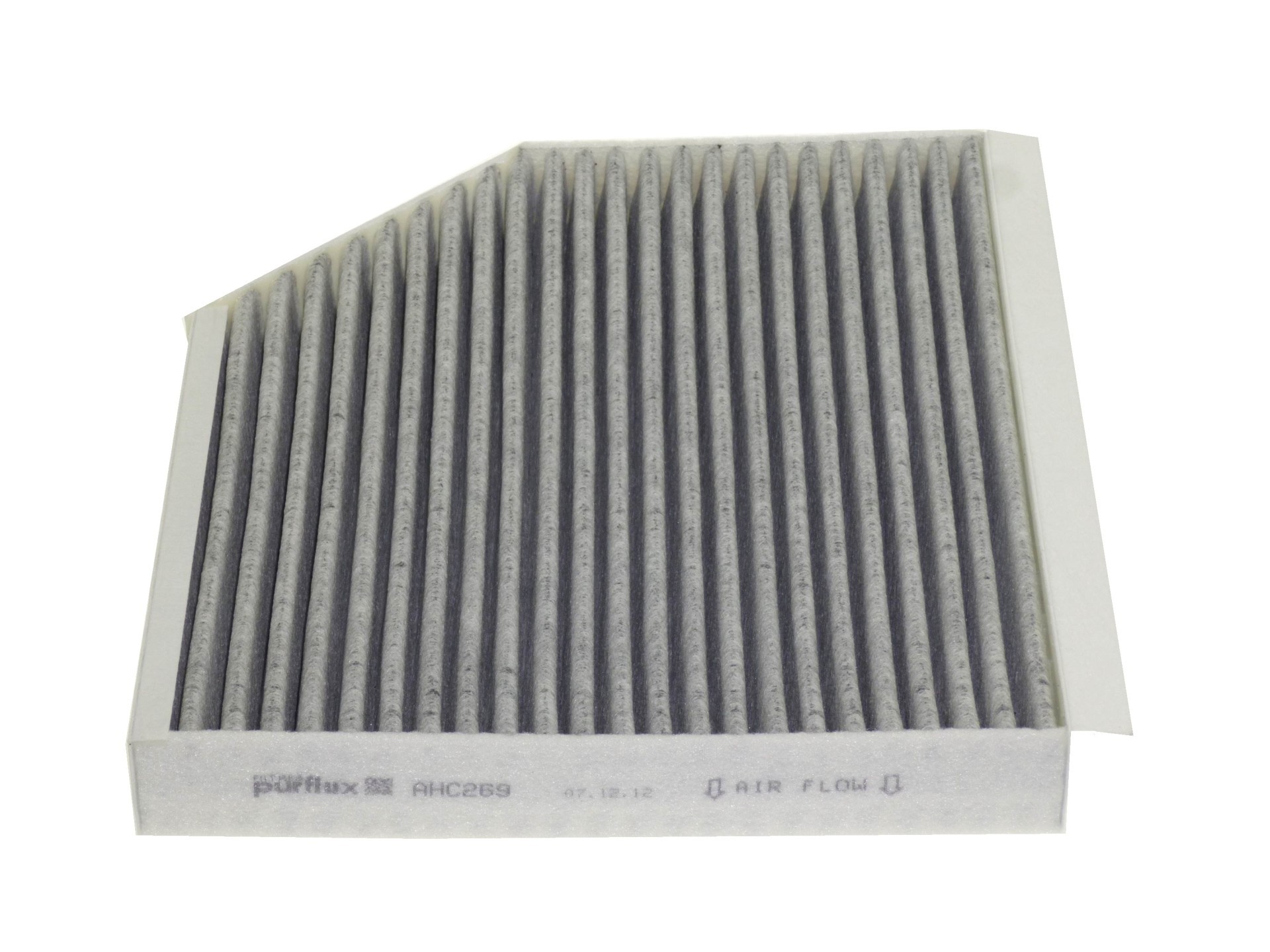 PURFLUX Innenraumfilter AHC269 Filter, Innenraumluft,Pollenfilter AUDI,PORSCHE,A4 Avant (8K5, B8),Q5 (8RB),A4 Limousine (8K2, B8),A5 Sportback (8TA)