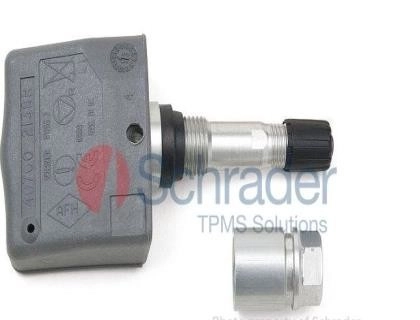 SCHRADER Radsensor, Reifendruck-Kontrollsystem 3042  RENAULT,ESPACE IV (JK0/1_),LAGUNA II Grandtour (KG0/1_),LAGUNA II (BG0/1_),VEL SATIS (BJ0_)