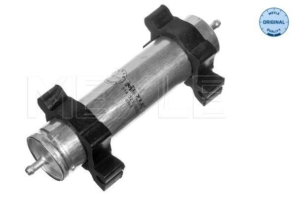 MEYLE Kraftstofffilter 314 323 0002 Leitungsfilter,Spritfilter BMW,3 Limousine (E46),3 Touring (E46),3 Coupe (E46),3 Cabrio (E46),3 Compact (E46)