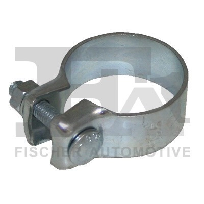 FA1 Rohrverbinder, Abgasanlage 951-951  OPEL,FORD,FIAT,Corsa C Schrägheck (X01),Meriva A (X03),Astra H Schrägheck (A04),AGILA (A) (H00)