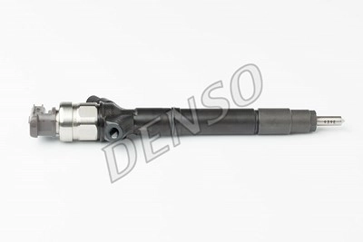 DENSO Einspritzdüse DCRI107670 Injektor,Einspritzventile TOYOTA,AVENSIS Kombi (T25),AURIS (NRE15_, ZZE15_, ADE15_, ZRE15_, NDE15_)