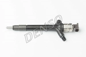 DENSO Einspritzdüse DCRI107670 Injektor,Einspritzventile TOYOTA,AVENSIS Kombi (T25),AURIS (NRE15_, ZZE15_, ADE15_, ZRE15_, NDE15_)