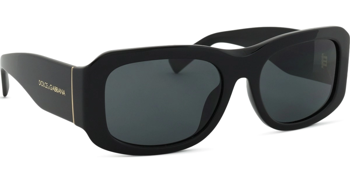 Dolce & Gabbana 0DG 4503 501/87 57