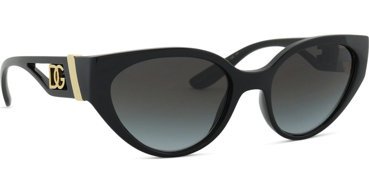Dolce & Gabbana 0DG 6146 501/8G 54