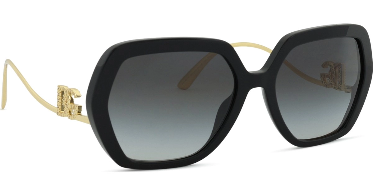 Dolce & Gabbana 0DG 4468B 501/8G 58