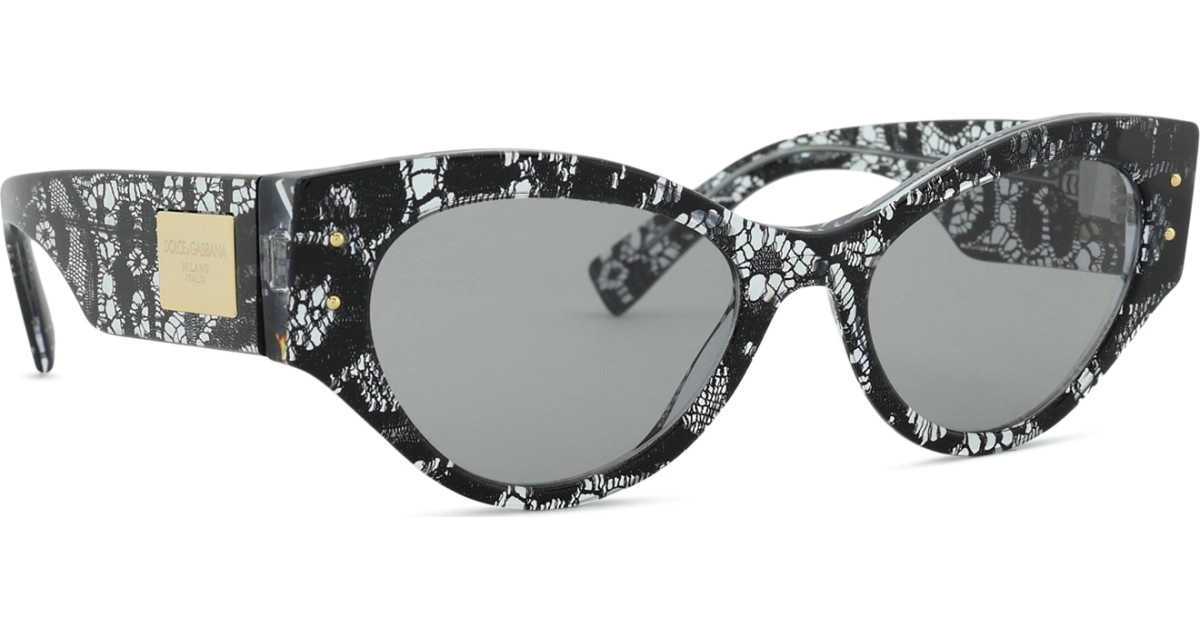 Dolce & Gabbana 0DG 4480 3287/1 53