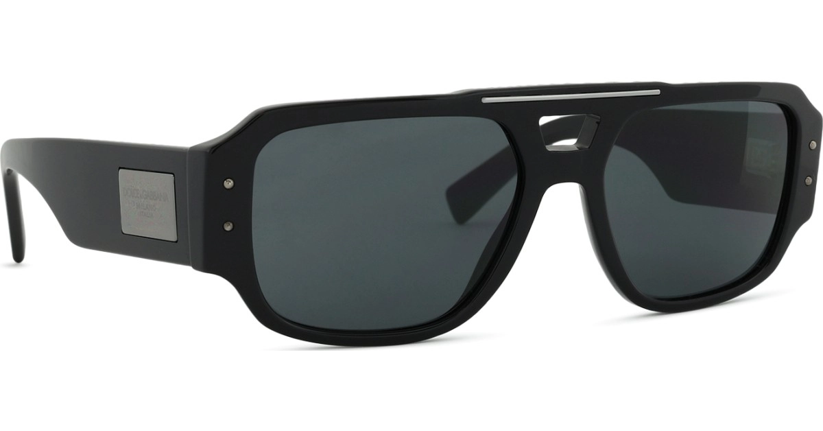 Dolce & Gabbana 0DG 4482 501/87 57