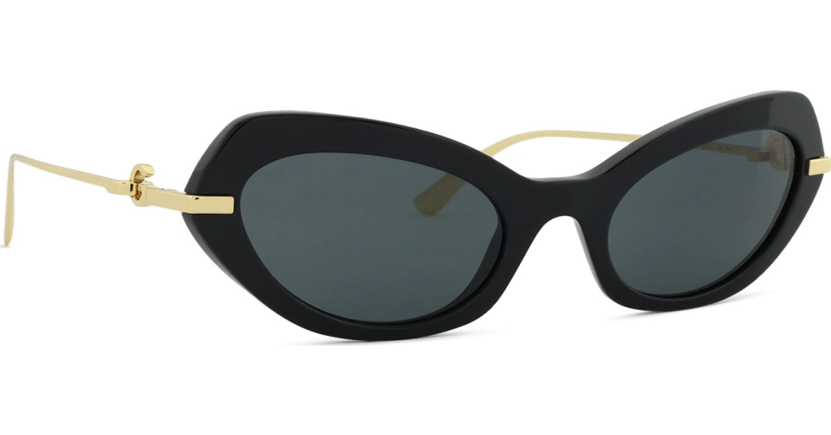 Dolce & Gabbana 0DG 4473 501/87 52