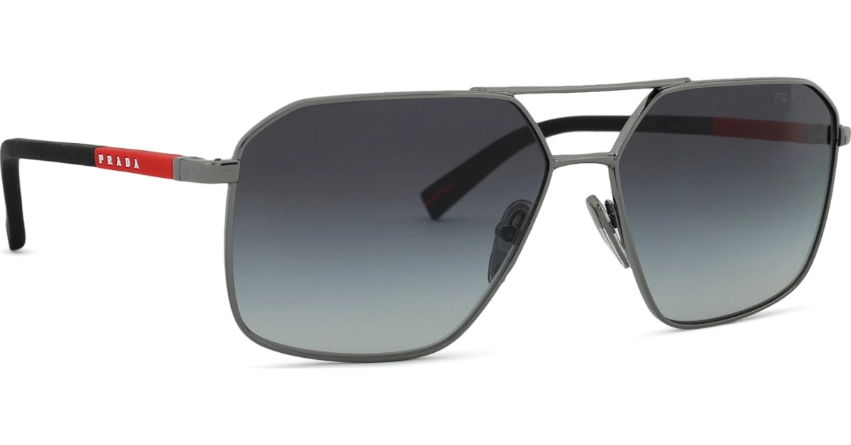 Prada Linea Rossa 0PS A50S 5AV09U 60