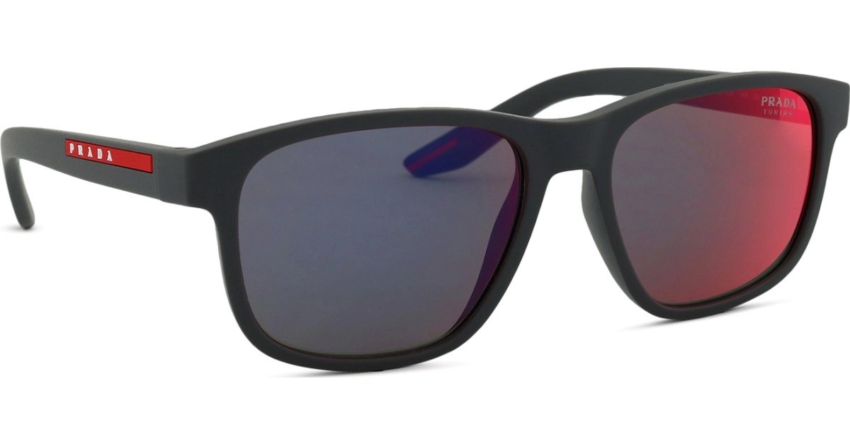 Prada Linea Rossa 0PS 06YS UFK10A 56