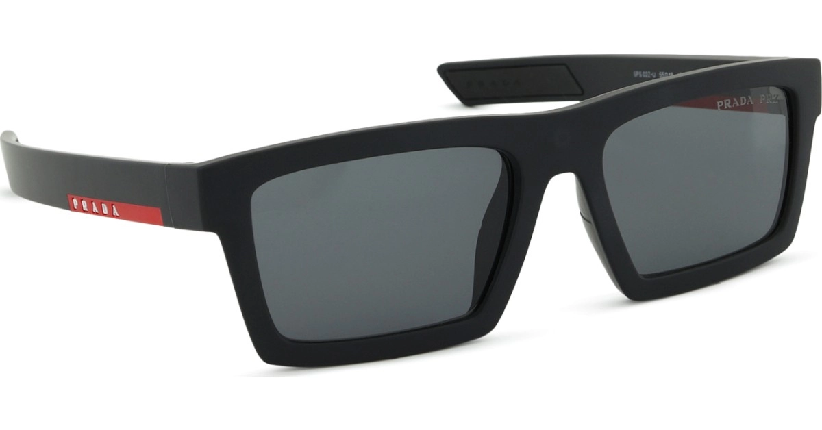 Prada Linea Rossa 0PS 02ZSU 1B002G 55