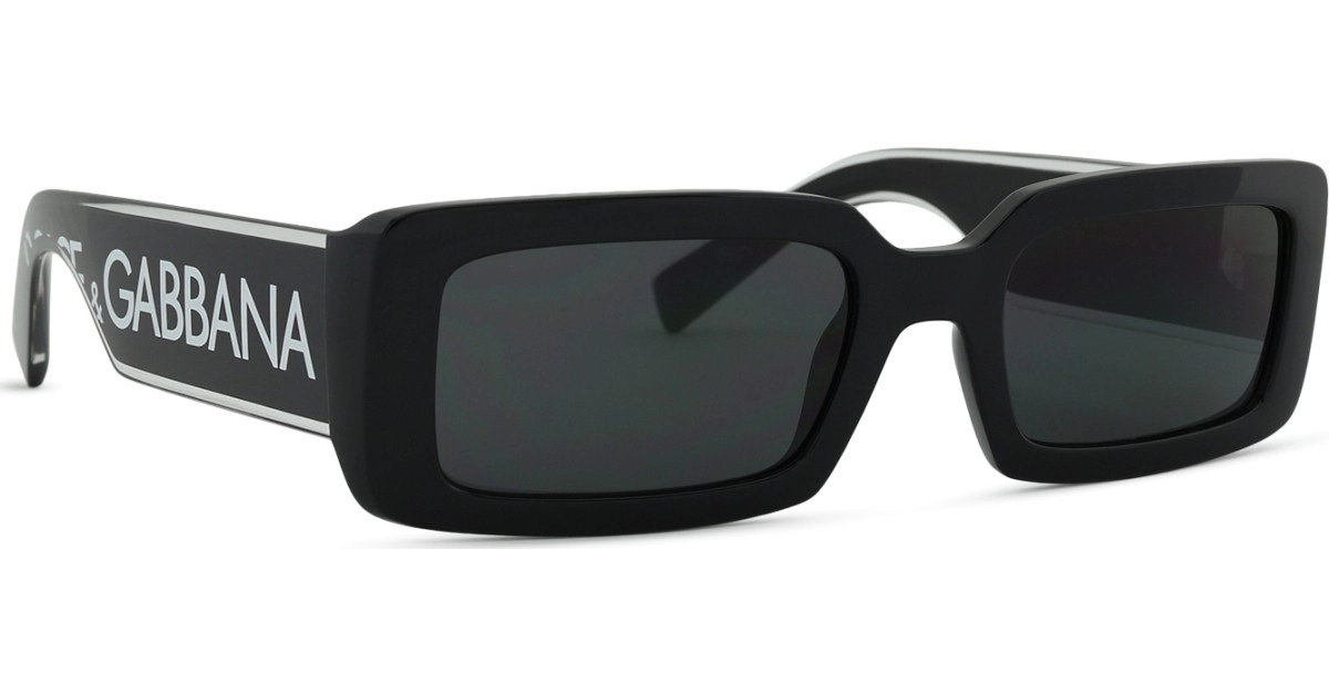 Dolce & Gabbana 0DG6187 501/87 53