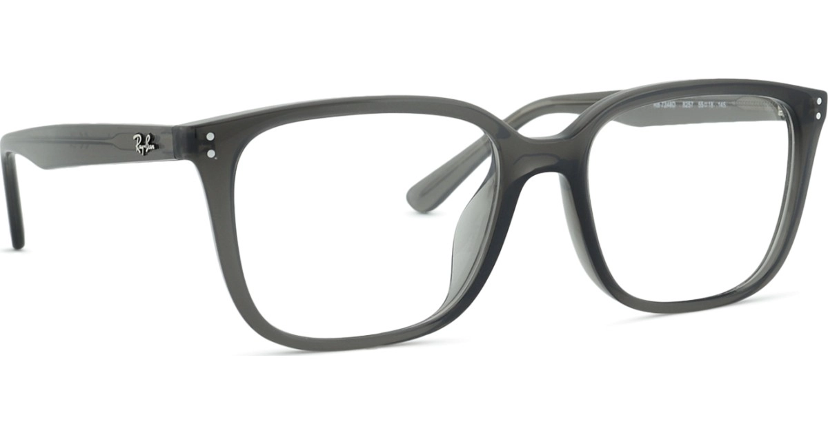 Ray-Ban 0RX7248D 8257 55