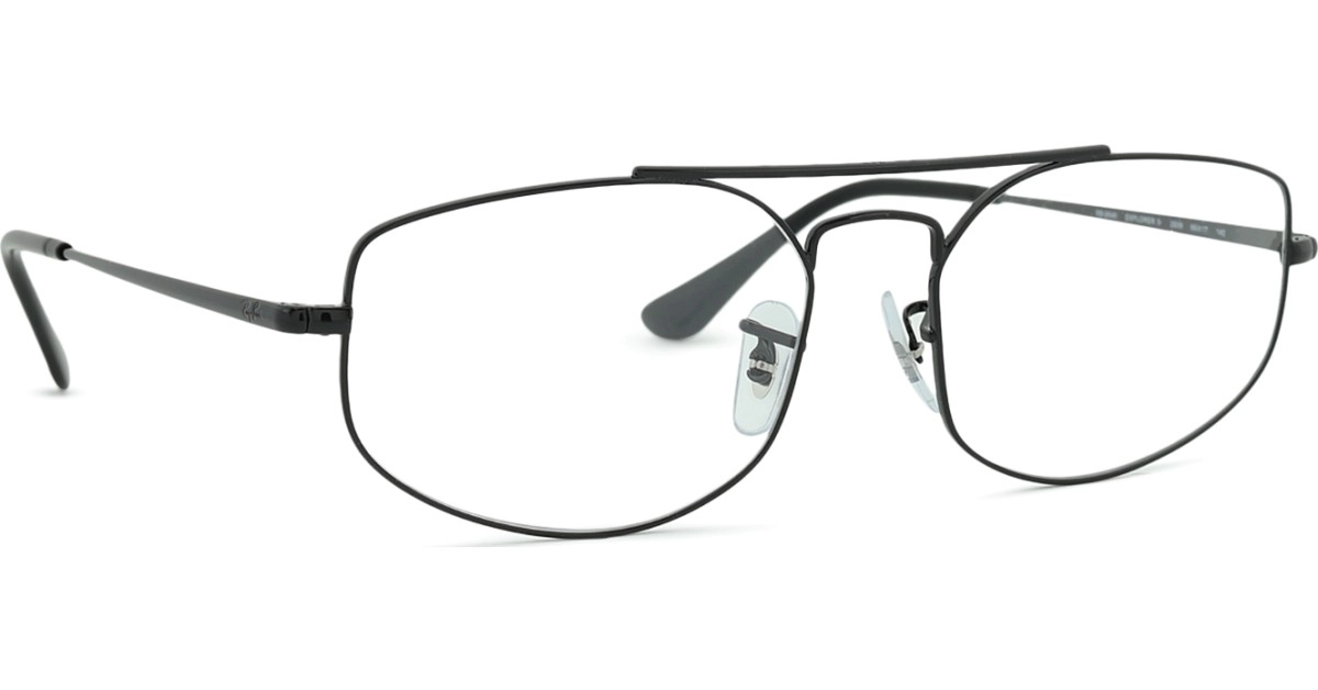 Ray-Ban Explorer 5 0RX6545 2509 56
