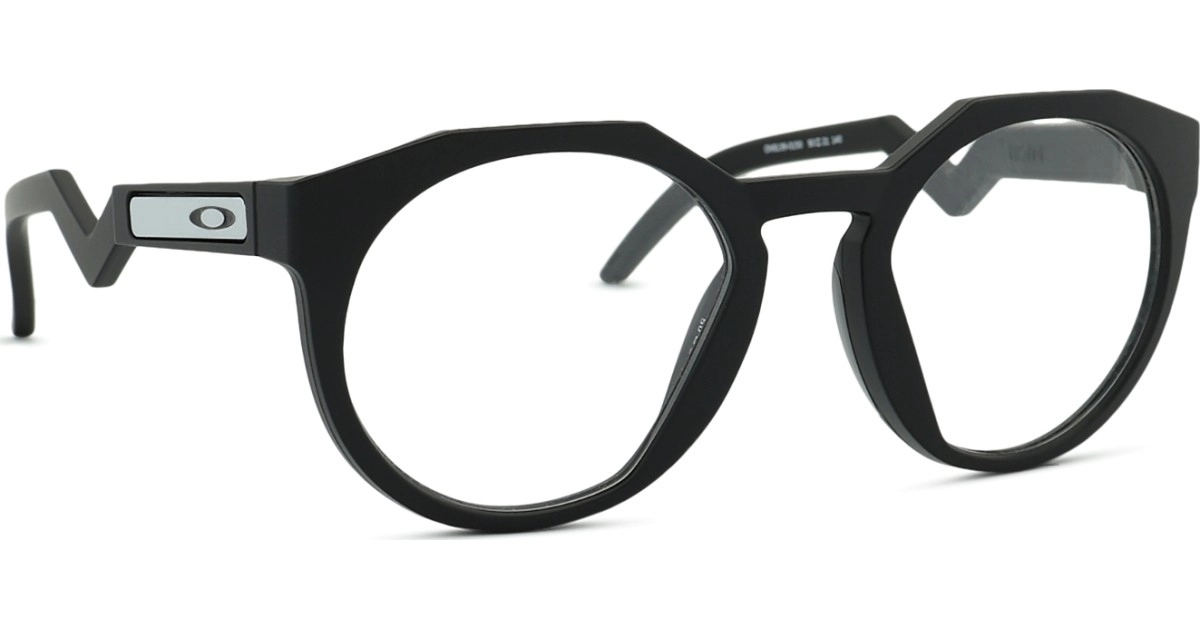 Oakley HSTN RX OX8139 813901 50