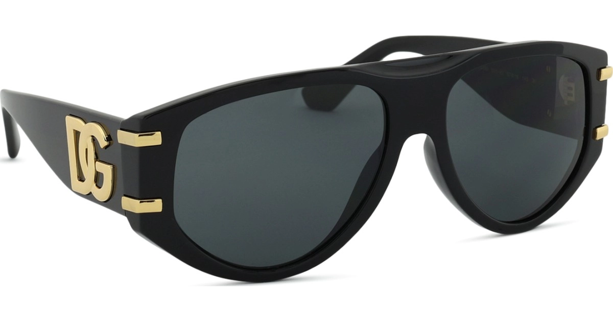 Dolce & Gabbana 0DG 4499 501/87 57