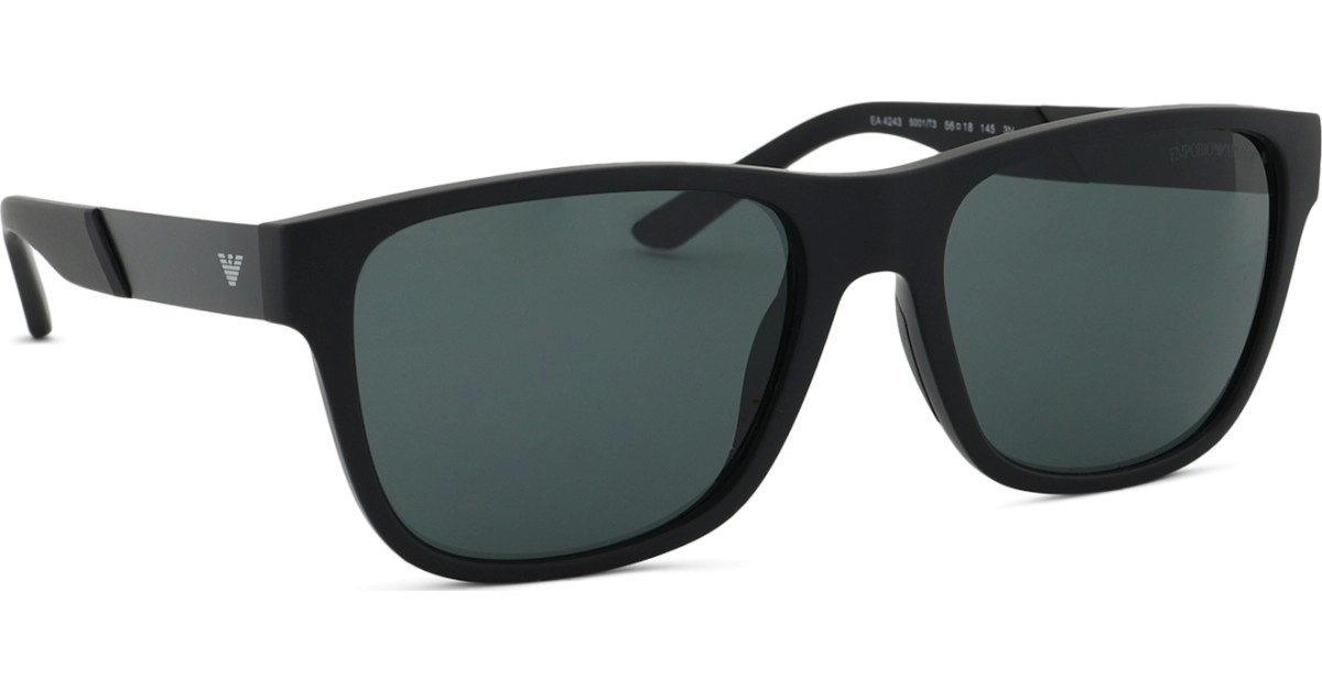 Emporio Armani EA 4243 5001T3 56