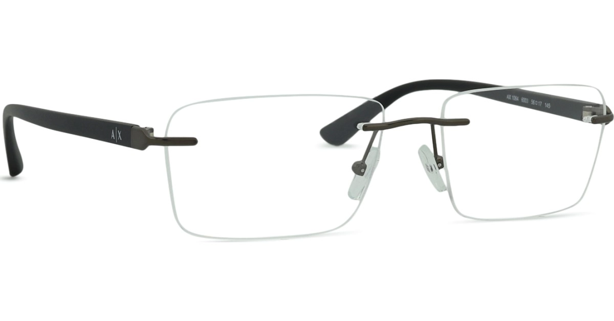 Armani Exchange 0AX1064 6003 56