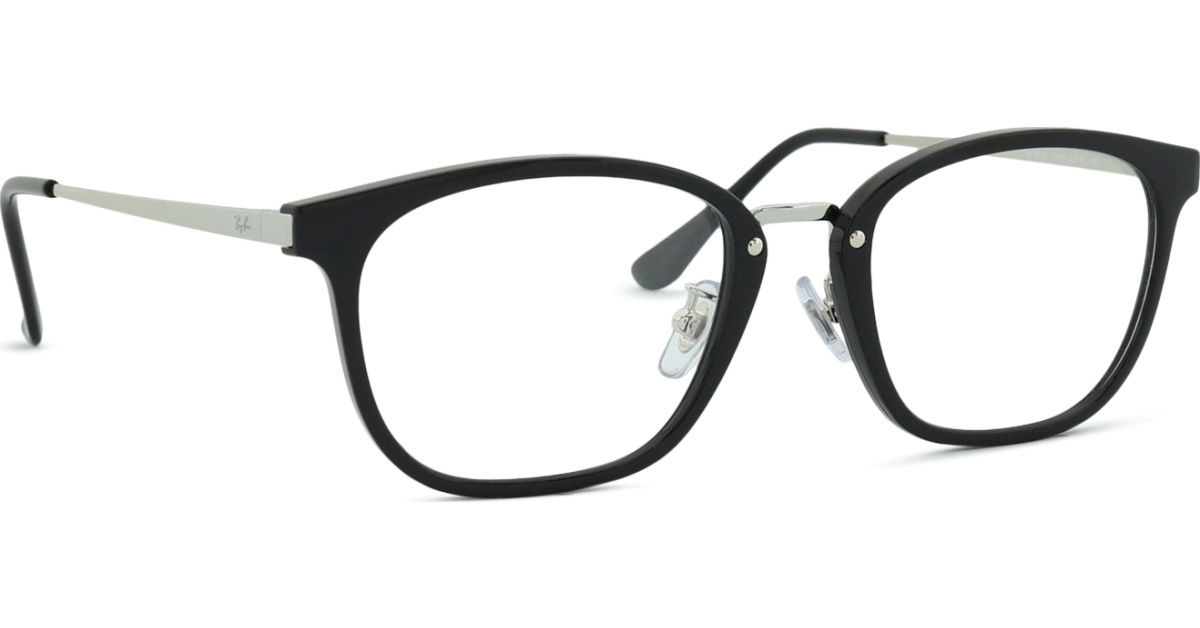 Ray-Ban 0RX7247D 5753 51