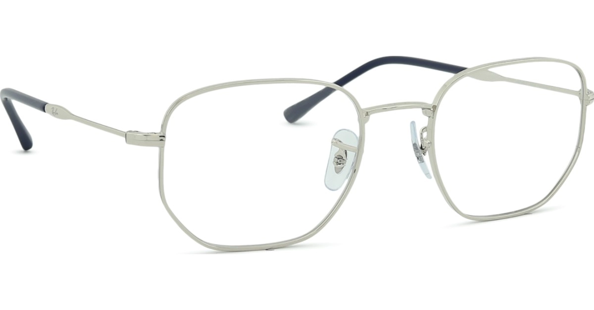 Ray-Ban 0RX6496 2501 51