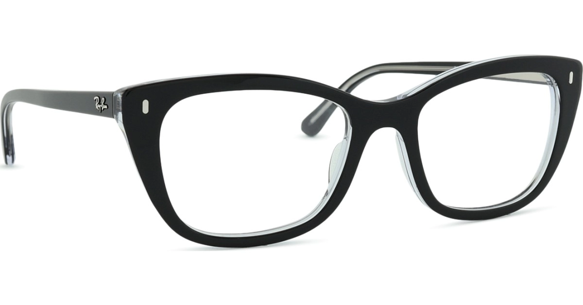 Ray-Ban 0RX5433 2034 52