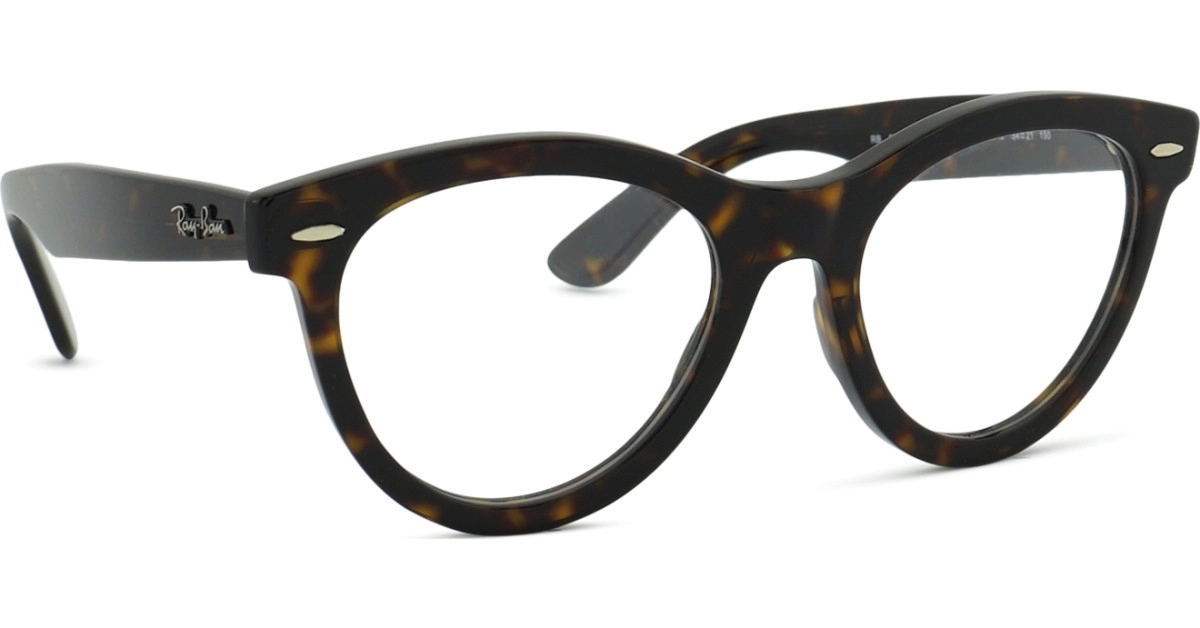 Ray-Ban Wayfarer Way 0RX2241V 2012 54