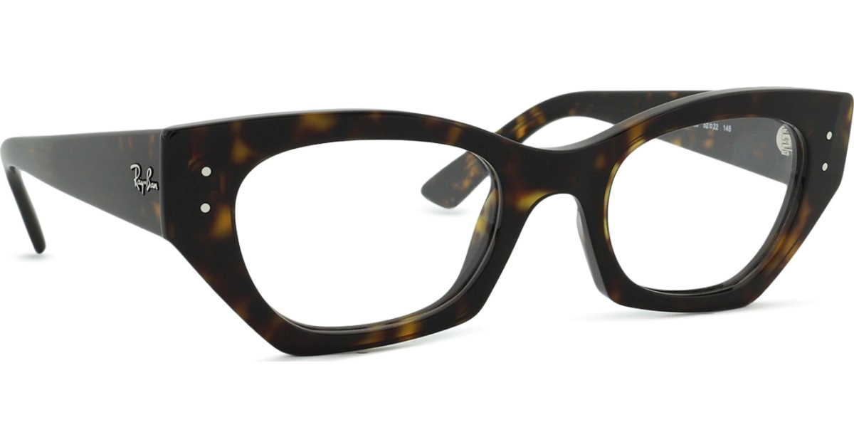 Ray-Ban Zena 0RX7330 8320 52
