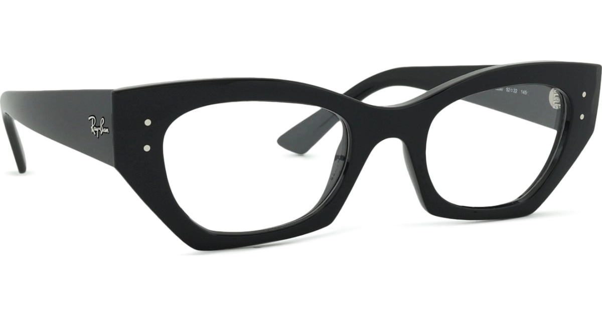 Ray-Ban Zena 0RX7330 8260 52