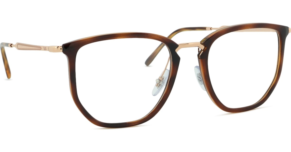 Ray-Ban 0RX4451V 5687 53