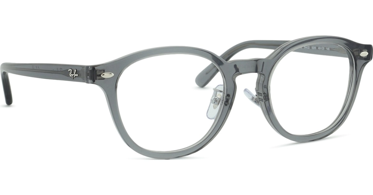Ray-Ban 0RX5443D 8268 49