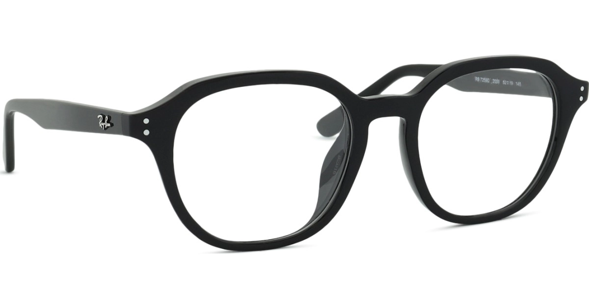 Ray-Ban 0RX7259D 2000 52