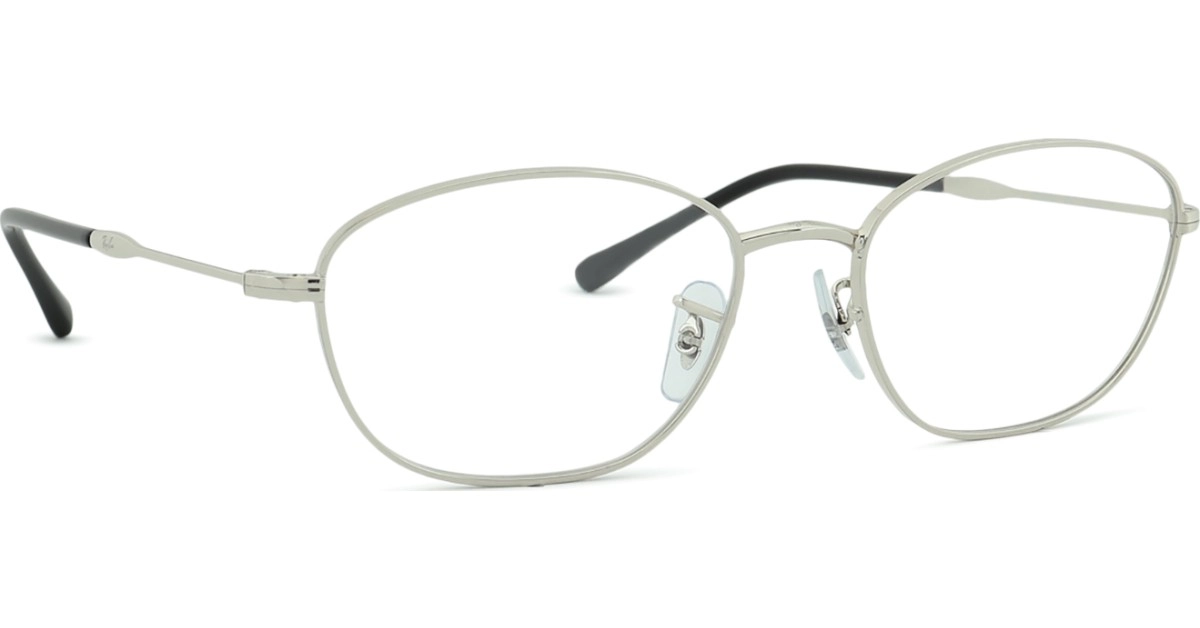 Ray-Ban 0RX3749V 2501 55