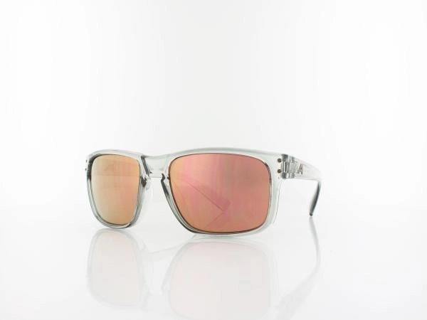 ALPINA Kosmic A8570 373 56 green-transparent gloss / bronce mirr