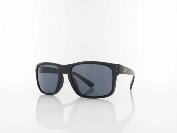 ALPINA Kosmic A8570 431 56 black matt / black