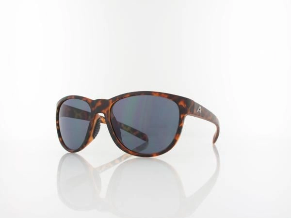 ALPINA NACAN II A8651 491 56 havana matt / black