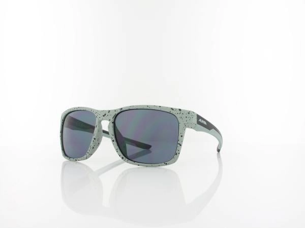 ALPINA Flexxy Cool Kids I A8658 473 50 willow-green / C black
