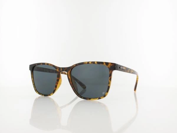 ALPINA Yefe P A8737 592 54 havana gloss / black polarized