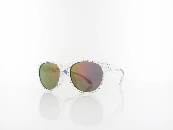 ALPINA Jola A8745 311 47 white-lilac gloss / PM pink