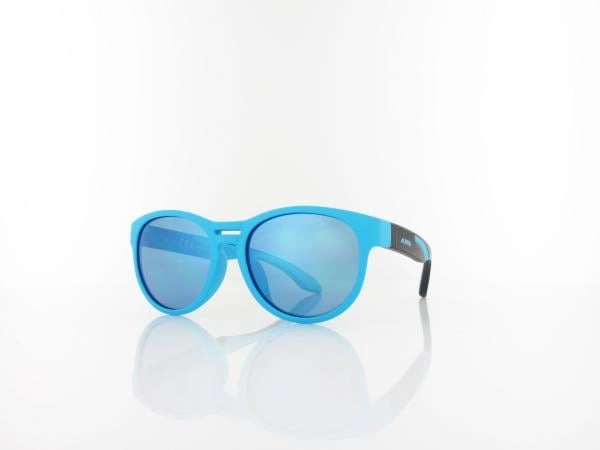 ALPINA Jola A8745 381 47 blue-black / CM blue