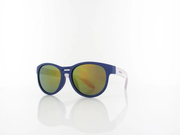 ALPINA Jola A8745 382 47 blue-rose / CM orange