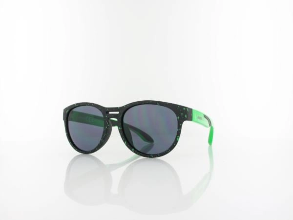 ALPINA Jola A8745 431 47 black-green / C black